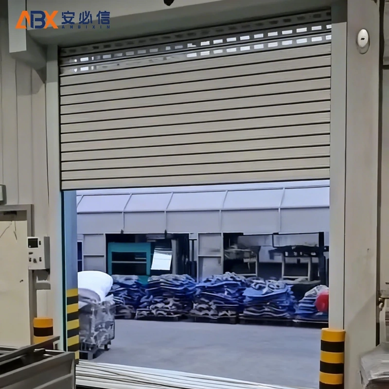 甘南藏族金属高速门